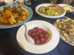 -伊带伊路新疆美食府(呼家楼店)