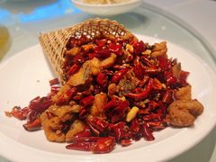 -万龙洲海鲜·粤菜(亚运村店)