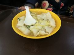 -毛华美食(清扬路店)