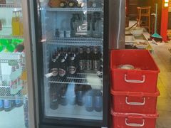 -恭敬李·烤鸭(天坛北门店)
