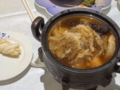 -聚春园自助餐厅(东街口店)