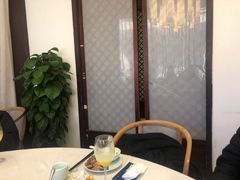 -瓷忆·瓷文化餐厅(上海店)