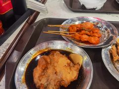 -鲜得来排骨年糕(即墨路店)
