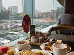 -东方红海鲜百汇(国际大厦店)