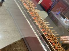 -阿芮烤鸡爪(世纪金源店)