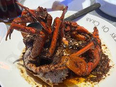 -Ministry of Crab•MOC(交子大道店)