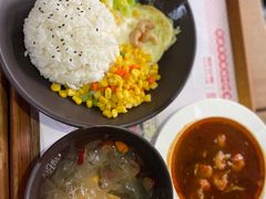 -海盗虾饭·剥好的小龙虾饭(上地辉煌店)