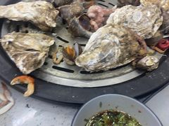 -仙螺岛海鲜自助餐厅(总店)