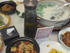 -紫藤园·天目湖大鱼头(南山竹海店)