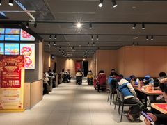 -麦当劳(豫园店)