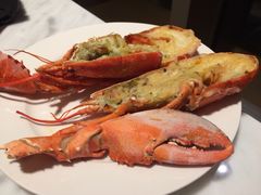 -都会尚膳·海鲜自助餐厅(重庆万豪酒店)