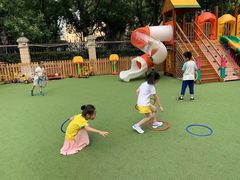 -MUFFY'S博识梦飞幼儿园(万柳园)