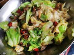 -侯家庄阿才有品私房菜馆