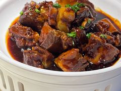 -绿茶餐厅(西湖银泰百货店)