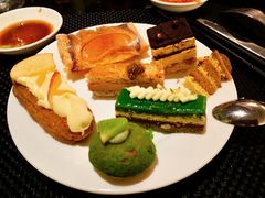 -圣丰索菲特·2 On 988 Café 自助餐厅
