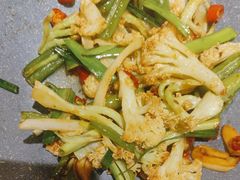 -胖老汉清真餐饮(西御街店)