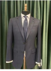 -GIMIWEAR 基米尔男士西服高级定制(陆家嘴店)