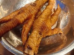 -88号小吃店·经典云南菜·地道纳西美食