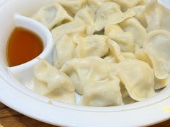-木柴豆腐·活海鲜·鲁菜(岚山路店)