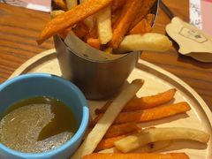 -原石牛扒·约会餐厅(龙城万科里店)