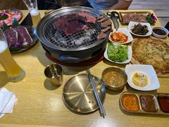 -云龙·烤肉专门店(东方路店)