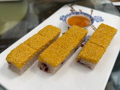 -春满园生态餐厅(南宫路店)