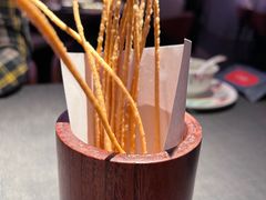 -锦府园·新台州菜(合生汇店)