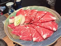 -满来寿喜烧(金虹桥店)