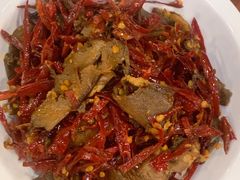 -草本味·市井羊肉馆(新开铺总店)