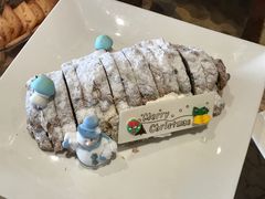 -北京港澳中心瑞士酒店·瑞士咖啡厅·自助餐