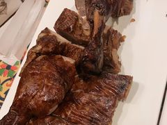 -城南往事·鲁菜济南菜(软件园美莲广场店)