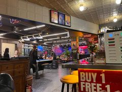 -蓝枪鱼鲜酿啤酒餐厅blue marlin(江宁店)