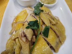 -巫记鸡饭店