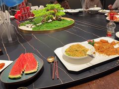-宝燕壹号景观餐厅(龙盛国际商业广场店)