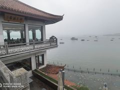 -湖畔居茶楼(湖滨店)
