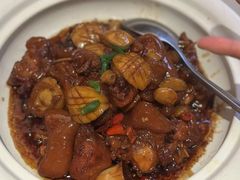 -观宴·品质赣菜(高新大道店)