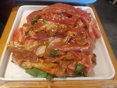 -正宗齐齐哈尔烤肉·齐牛哥鲜切炭火烤肉(杭州总店)