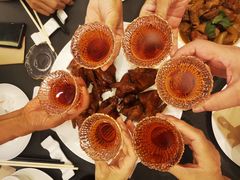 -上海虹桥宾馆(郁锦香品牌酒店)