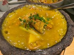 -辛香汇·现炒川菜(淮海路百盛店)