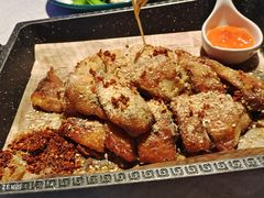 -胡桃里乐队酒馆(广州塔店)