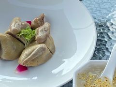 -汉水谣·江景餐厅(江滩店)