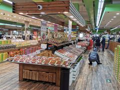 -果蔬好(江南赋店)