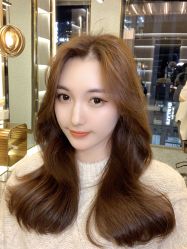 点击看大图 -3AM·S HAIR SALON烫发染发接发