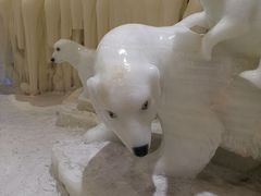 -宁波冰雪大世界(北仑区)