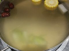 -林记潮牛·牛肉火锅(上马墩店)