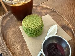 -CAFE CHEZ W一木家(香山路店)