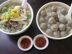 -潮镇老尾牛杂(环城西路店)