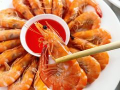 -汪姐海鲜(侨港总店·金冠好店)