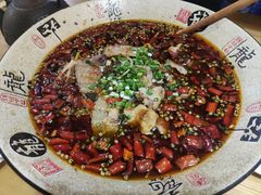 -自贡盐帮菜·玩辣餐厅(樱花园西街店)