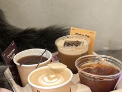 -O.P.S. CAFE